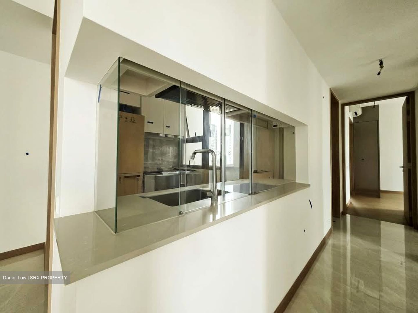 The Botany At Dairy Farm (D23), Condominium #547796521